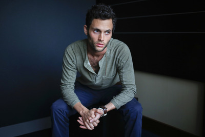 Penn Badgley poster