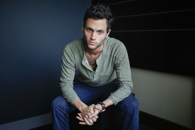 Penn Badgley poster
