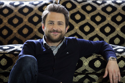 Charlie Day poster