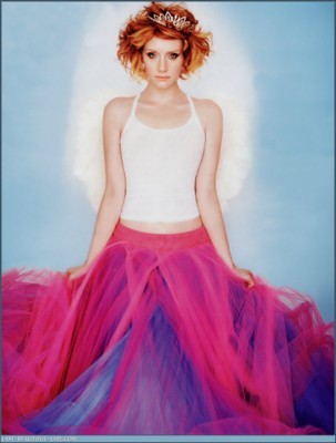 Bryce Dallas Howard poster