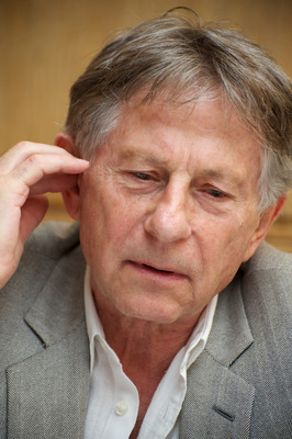 Roman Polanski poster