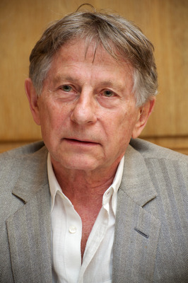 Roman Polanski poster