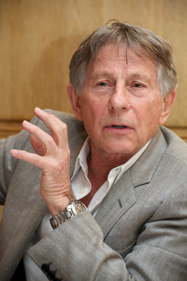 Roman Polanski poster