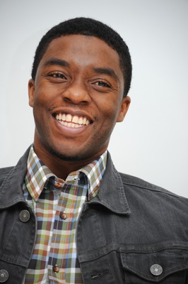 Chadwick Boseman poster