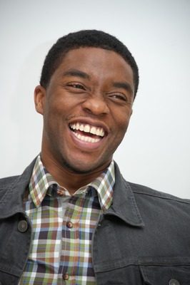 Chadwick Boseman poster