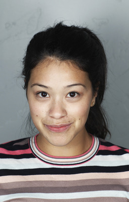 Gina Rodriguez poster