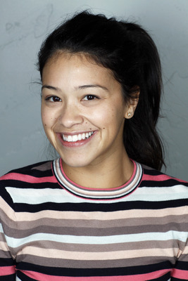 Gina Rodriguez poster