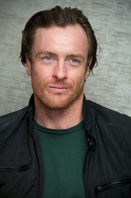 Toby Stephens poster