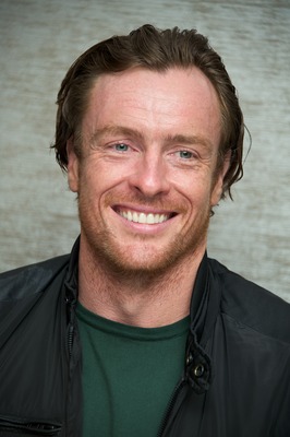 Toby Stephens poster