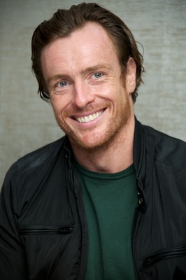 Toby Stephens poster