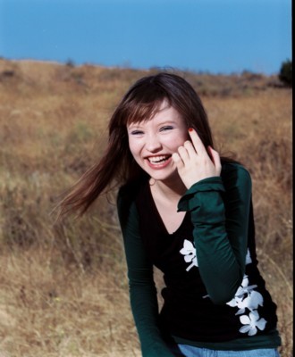 Emily Browning poster