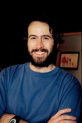 Jason Lee poster