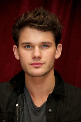 Jeremy Irvine poster