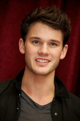 Jeremy Irvine poster