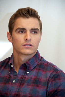 Dave Franco poster