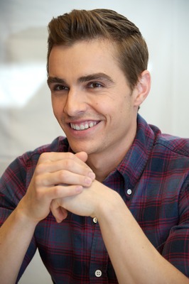 Dave Franco poster