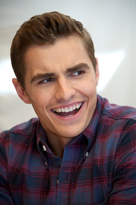Dave Franco poster