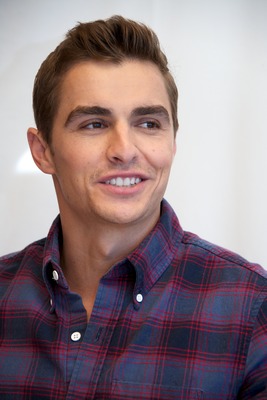 Dave Franco poster