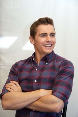 Dave Franco poster