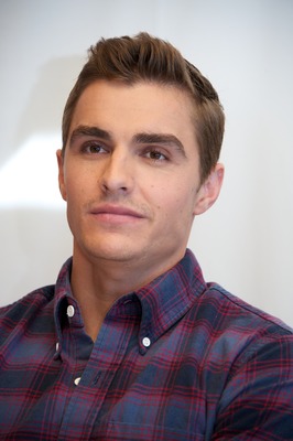 Dave Franco poster