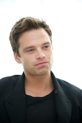 Sebastian Stan poster