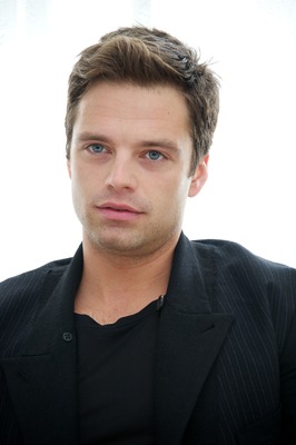 Sebastian Stan poster