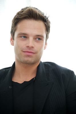 Sebastian Stan poster