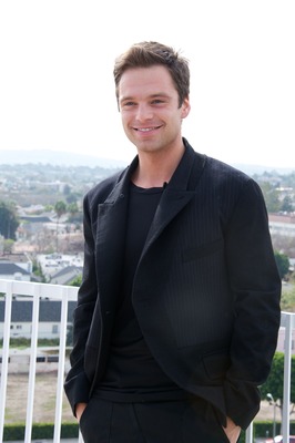 Sebastian Stan poster