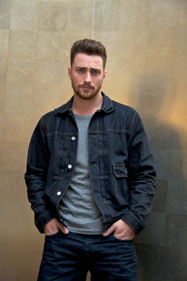 Aaron Taylor Johnson poster