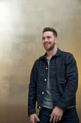 Aaron Taylor Johnson poster