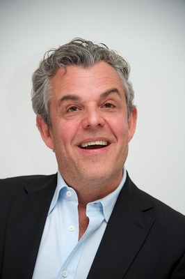 Danny Huston poster