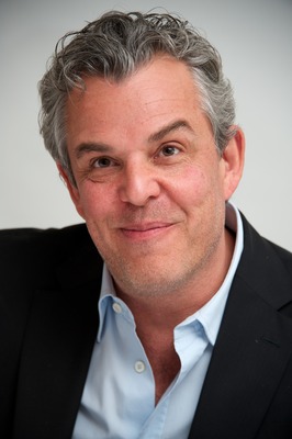 Danny Huston poster