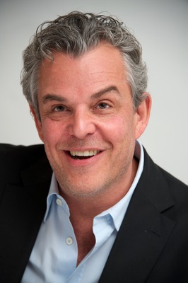 Danny Huston poster
