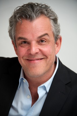 Danny Huston poster
