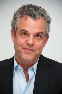 Danny Huston poster