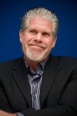 Ron Perlman sweatshirt