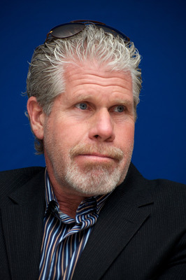 Ron Perlman sweatshirt