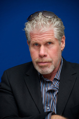 Ron Perlman sweatshirt