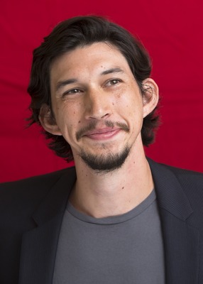 Adam Driver sweatshirt