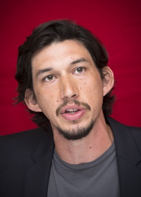 Adam Driver sweatshirt