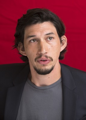 Adam Driver sweatshirt
