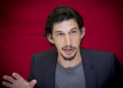 Adam Driver sweatshirt