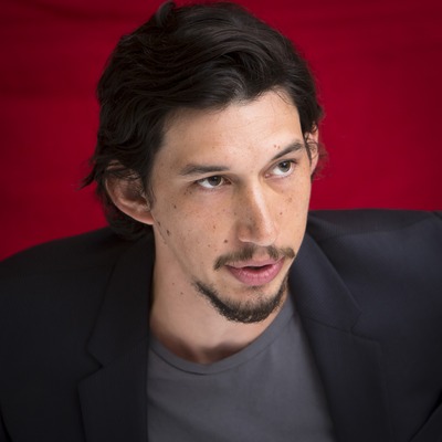 Adam Driver sweatshirt
