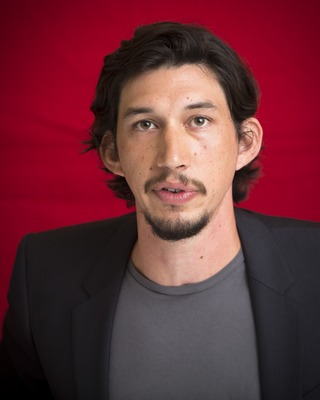 Adam Driver sweatshirt