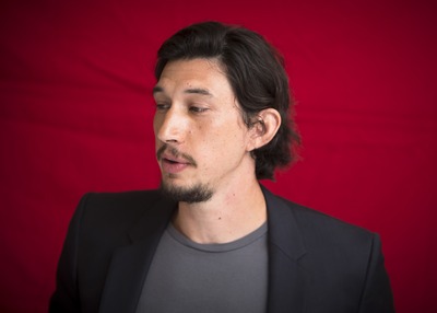 Adam Driver sweatshirt