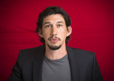 Adam Driver sweatshirt