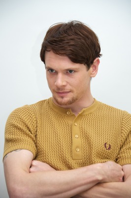 Jack OConnell poster