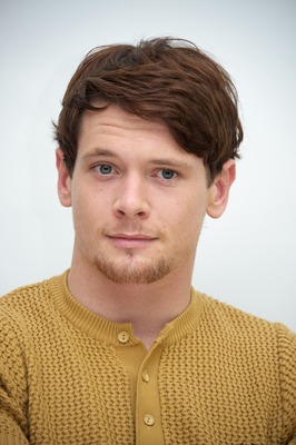 Jack OConnell poster