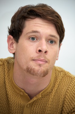 Jack OConnell poster