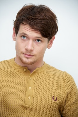 Jack OConnell poster